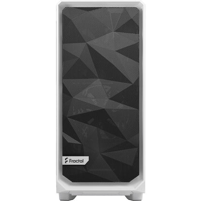Fractal Design Meshify 2 Compact White TG Clear Tint FD-C-MES2C-05