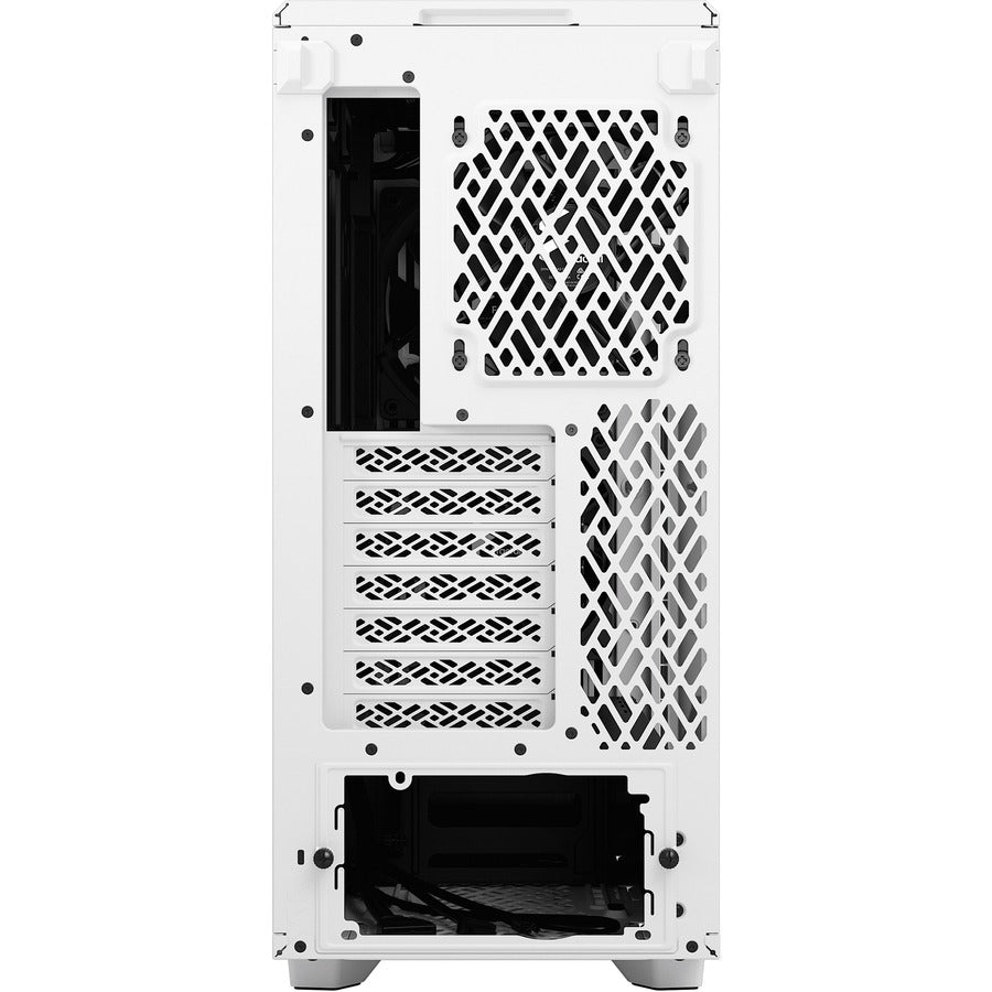Fractal Design Meshify 2 Compact White TG Clear Tint FD-C-MES2C-05