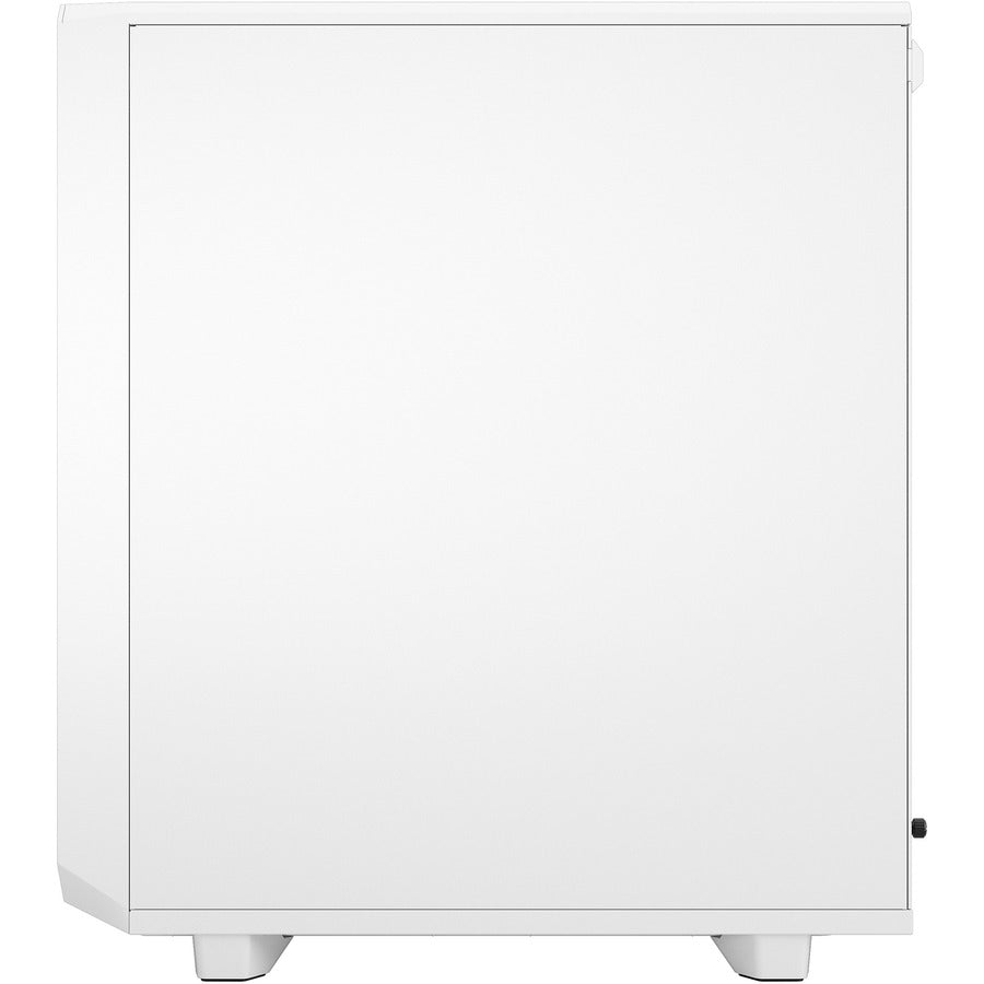 Fractal Design Meshify 2 Compact White TG Clear Tint FD-C-MES2C-05
