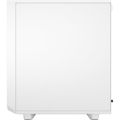 Fractal Design Meshify 2 Compact White TG Clear Tint FD-C-MES2C-05