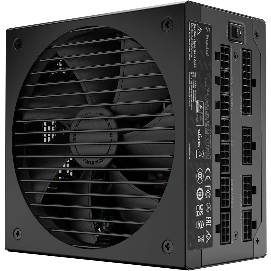 Fractal Design Ion+ 2 Platinum 560 W FD-P-IA2P-560