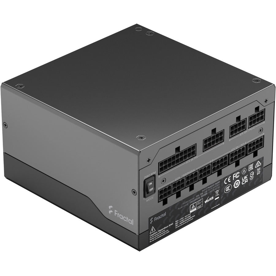 Fractal Design Ion+ 2 Platinum 560 W FD-P-IA2P-560