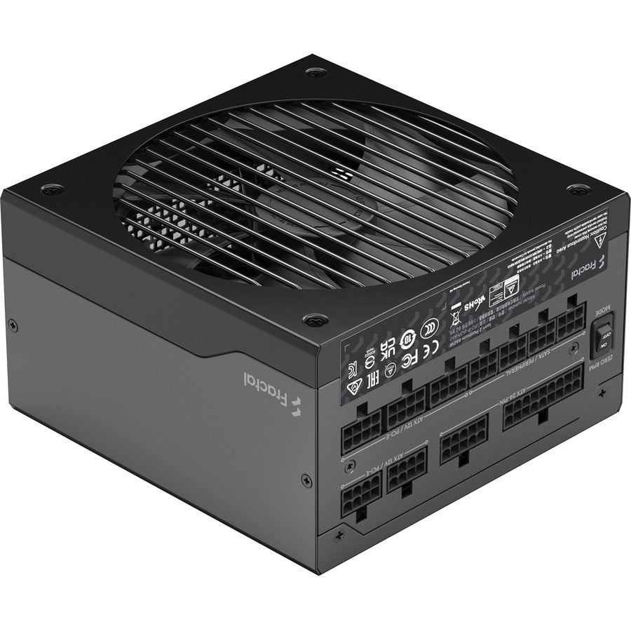 Fractal Design Ion+ 2 Platinum 660 W FD-P-IA2P-660