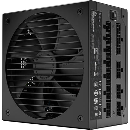 Fractal Design Ion+ 2 Platinum 660 W FD-P-IA2P-660