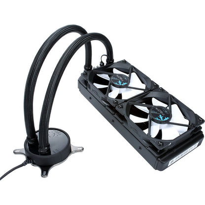 Fractal Design Celsius S24 Cooling Fan/Radiator FD-WCU-CELSIUS-S24-BK