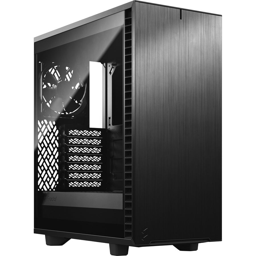 Fractal Design Define 7 Compact Computer Case FD-C-DEF7C-03