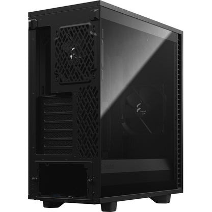Fractal Design Define 7 Compact Computer Case FD-C-DEF7C-03