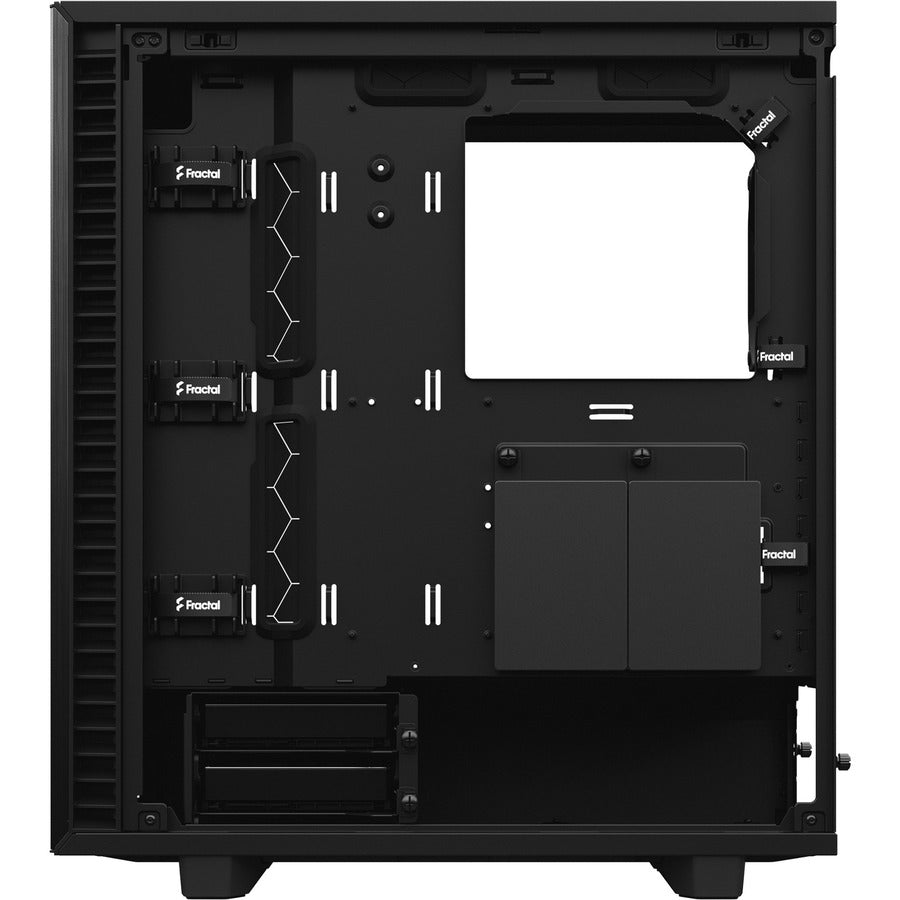 Fractal Design Define 7 Compact Computer Case FD-C-DEF7C-03