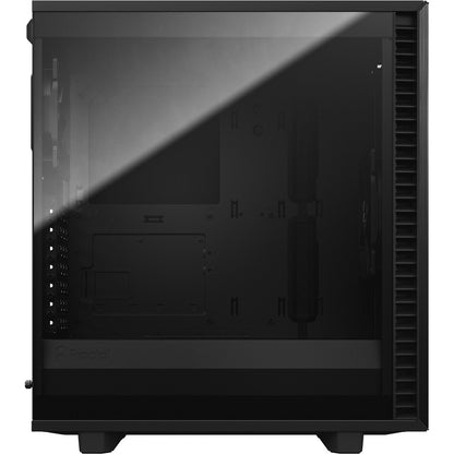 Fractal Design Define 7 Compact Computer Case FD-C-DEF7C-03