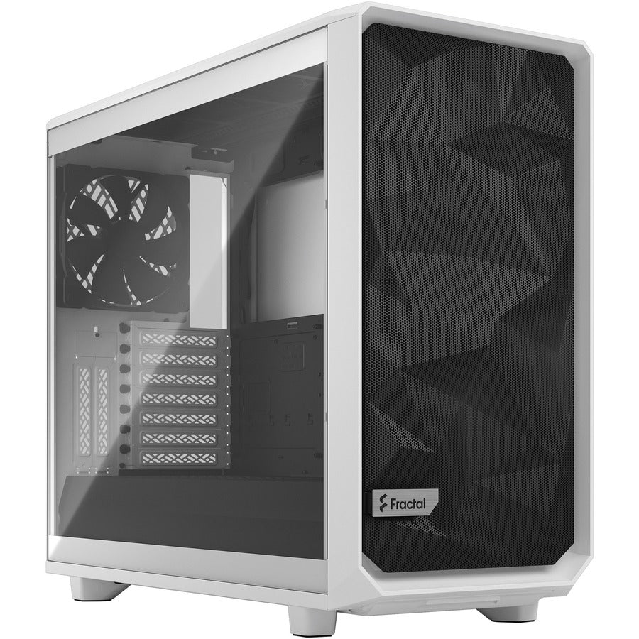 Fractal Design Meshify 2 Computer Case FD-C-MES2A-05