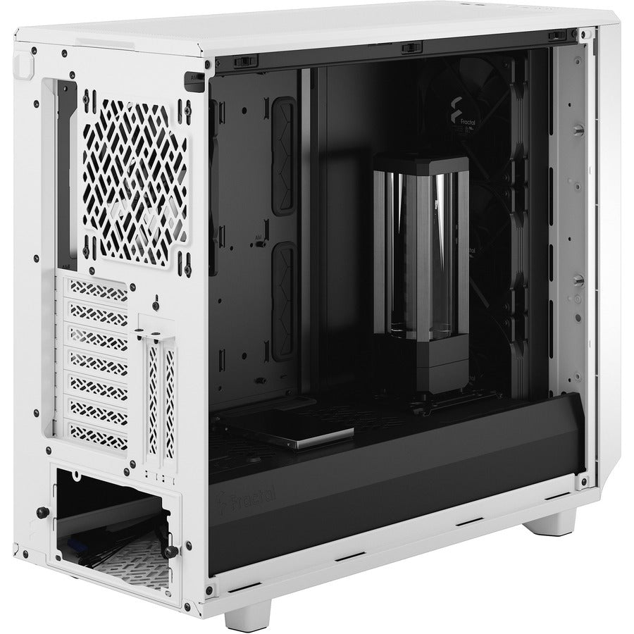 Fractal Design Meshify 2 Computer Case FD-C-MES2A-05