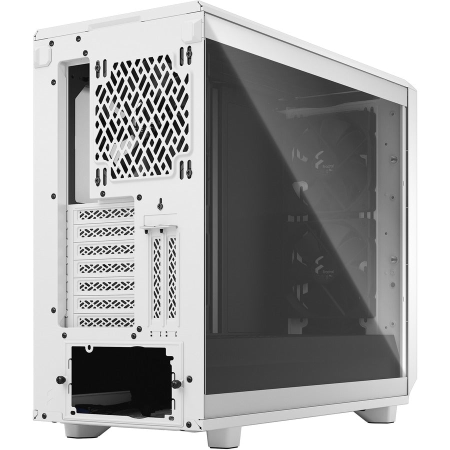 Fractal Design Meshify 2 Computer Case FD-C-MES2A-05
