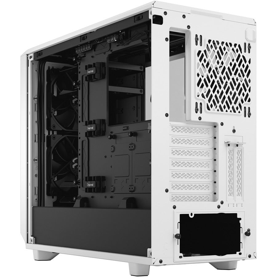 Fractal Design Meshify 2 Computer Case FD-C-MES2A-05