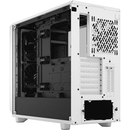Fractal Design Meshify 2 Computer Case FD-C-MES2A-05