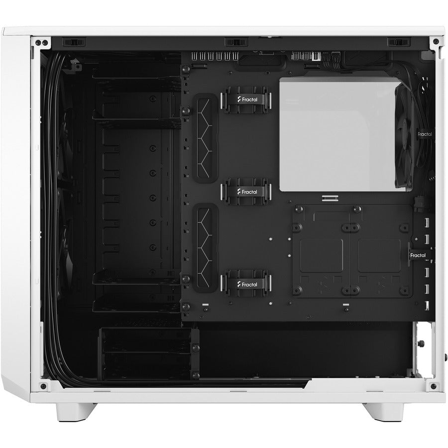 Fractal Design Meshify 2 Computer Case FD-C-MES2A-05