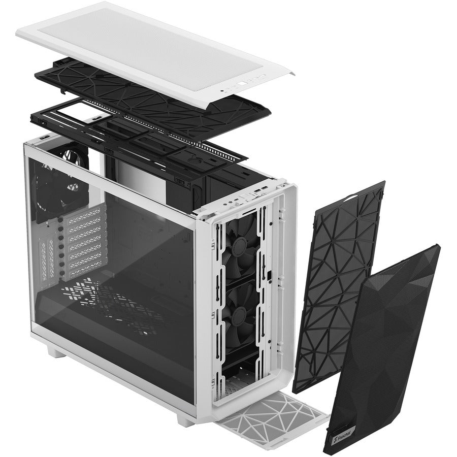 Fractal Design Meshify 2 Computer Case FD-C-MES2A-05