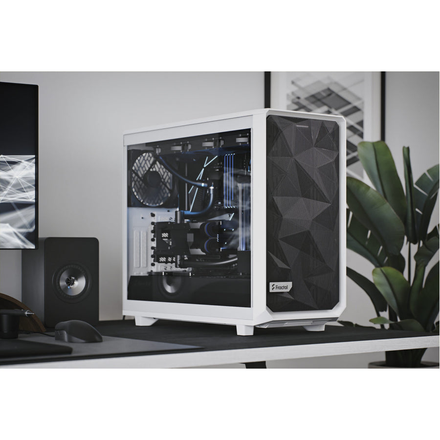 Fractal Design Meshify 2 Computer Case FD-C-MES2A-05