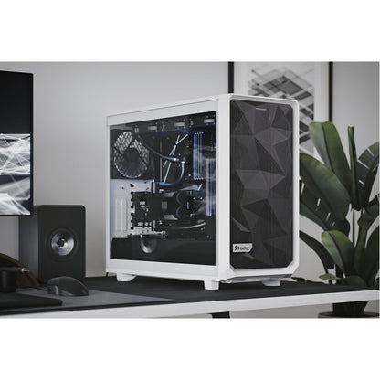Fractal Design Meshify 2 Computer Case FD-C-MES2A-05