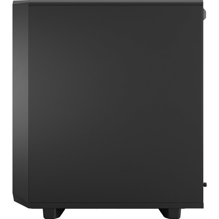 Fractal Design Meshify 2 Compact Black Solid FD-C-MES2C-01