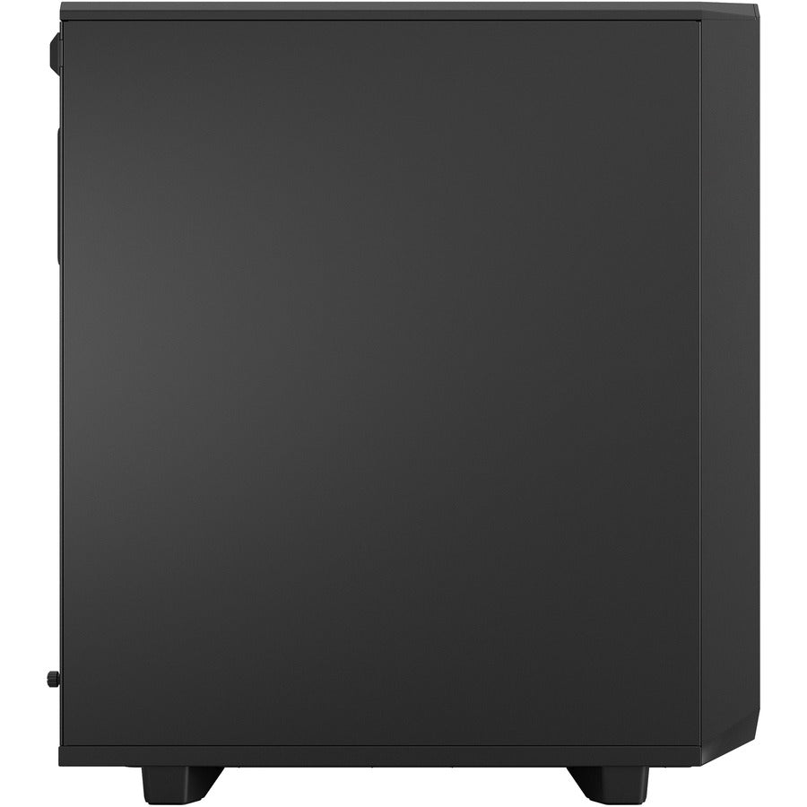 Fractal Design Meshify 2 Compact Black Solid FD-C-MES2C-01