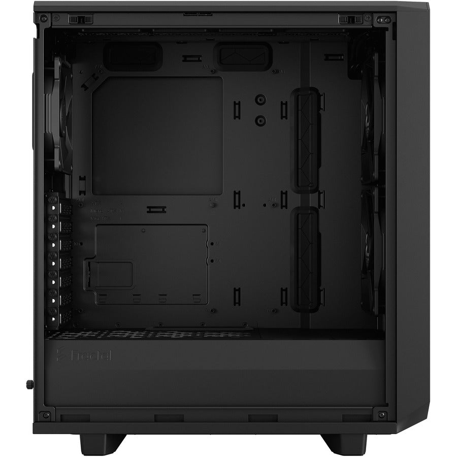 Fractal Design Meshify 2 Compact Black TG Dark Tint FD-C-MES2C-02
