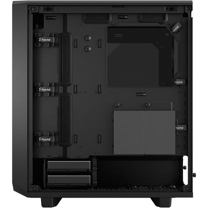 Fractal Design Meshify 2 Compact Black TG Dark Tint FD-C-MES2C-02