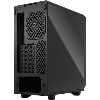 Fractal Design Meshify 2 Compact Black TG Dark Tint FD-C-MES2C-02