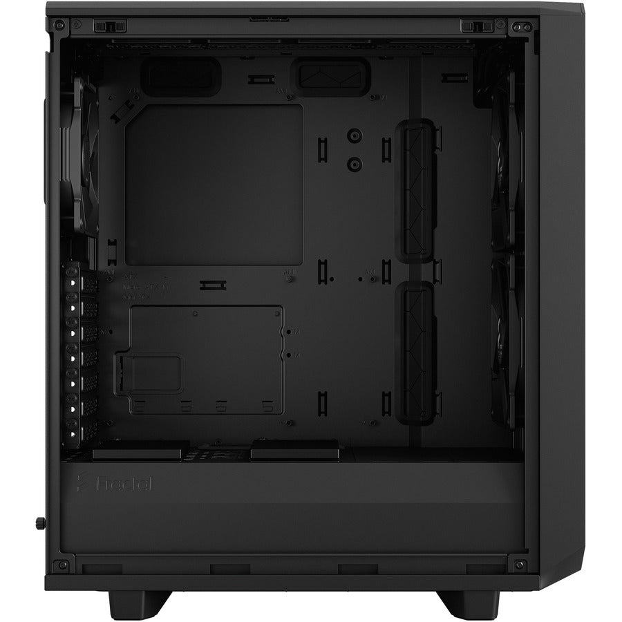 Fractal Design Meshify 2 Compact Black TG Dark Tint FD-C-MES2C-02