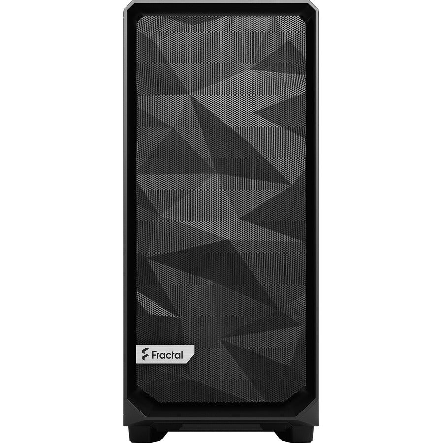 Fractal Design Meshify 2 Compact Black TG Dark Tint FD-C-MES2C-02