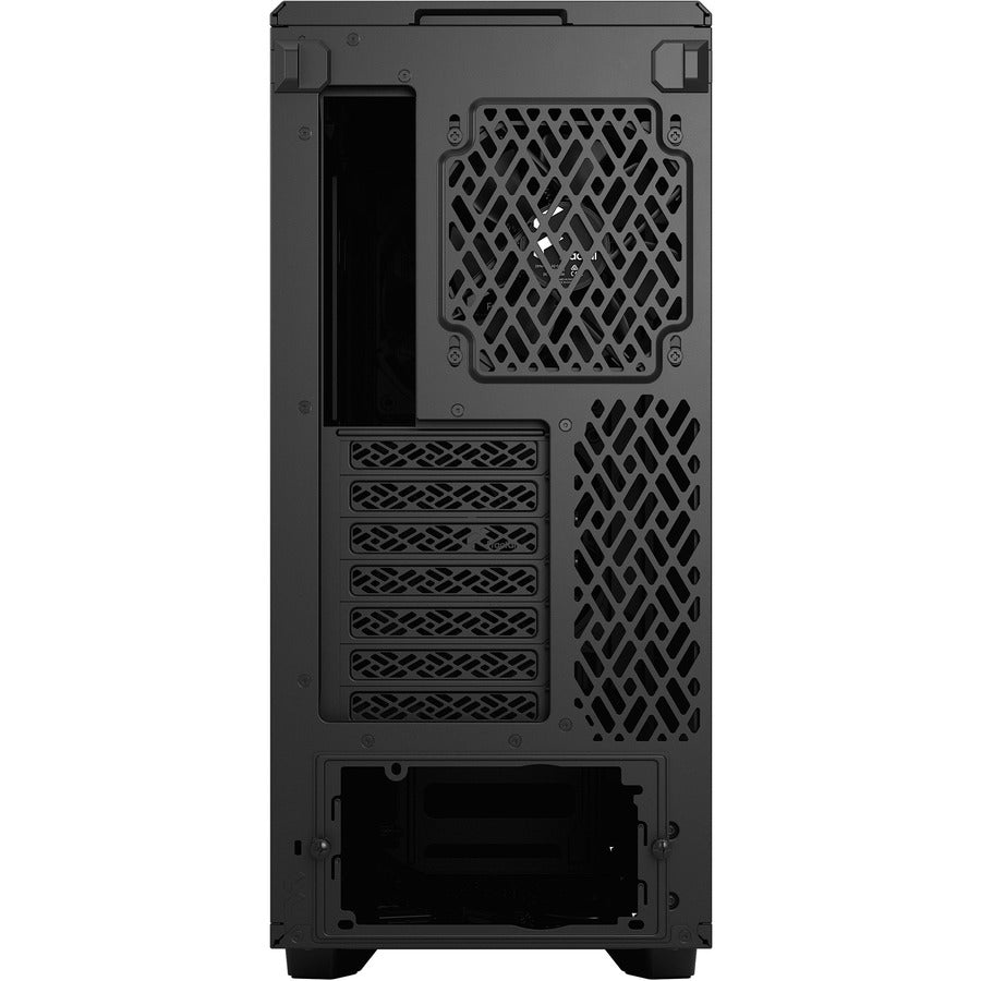 Fractal Design Meshify 2 Compact Black TG Dark Tint FD-C-MES2C-02