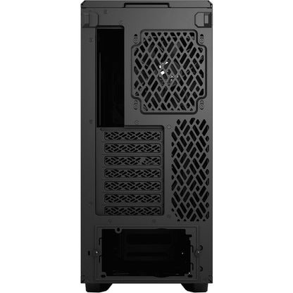 Fractal Design Meshify 2 Compact Black TG Dark Tint FD-C-MES2C-02