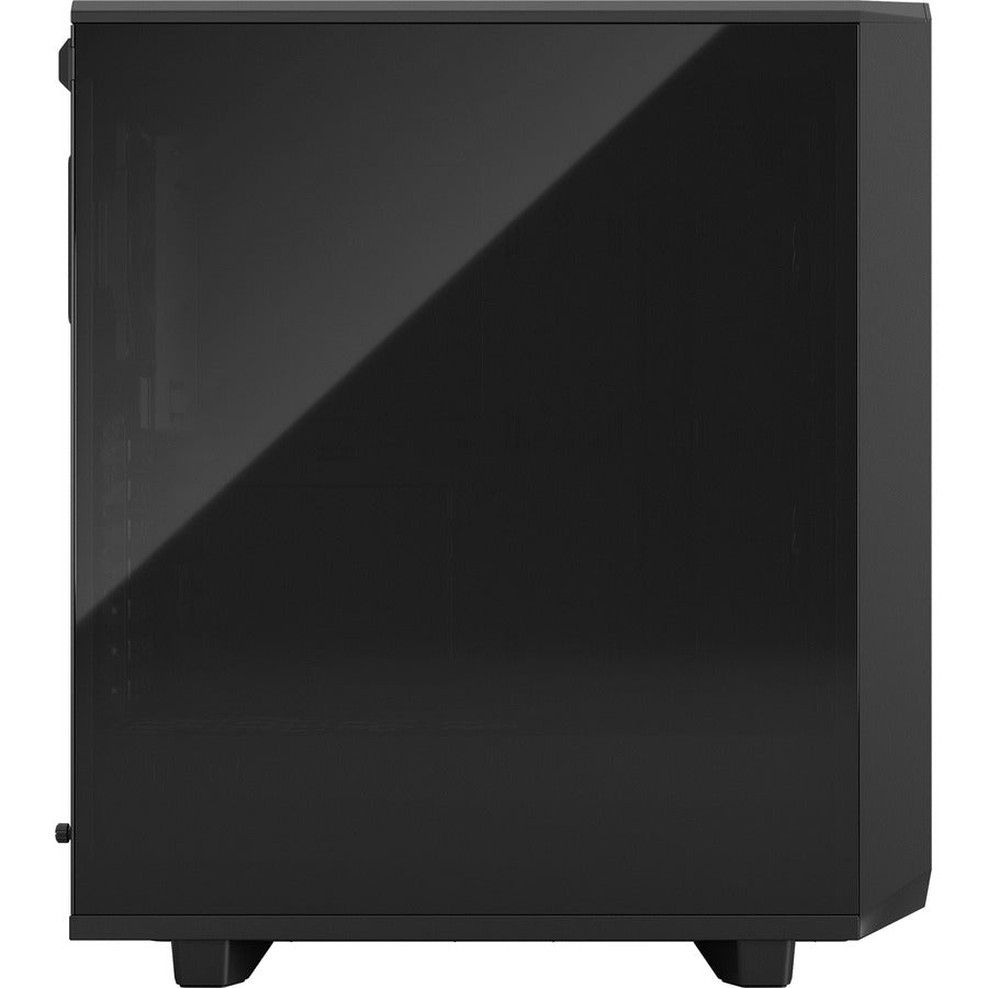Fractal Design Meshify 2 Compact Black TG Dark Tint FD-C-MES2C-02