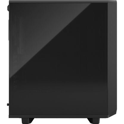 Fractal Design Meshify 2 Compact Black TG Dark Tint FD-C-MES2C-02
