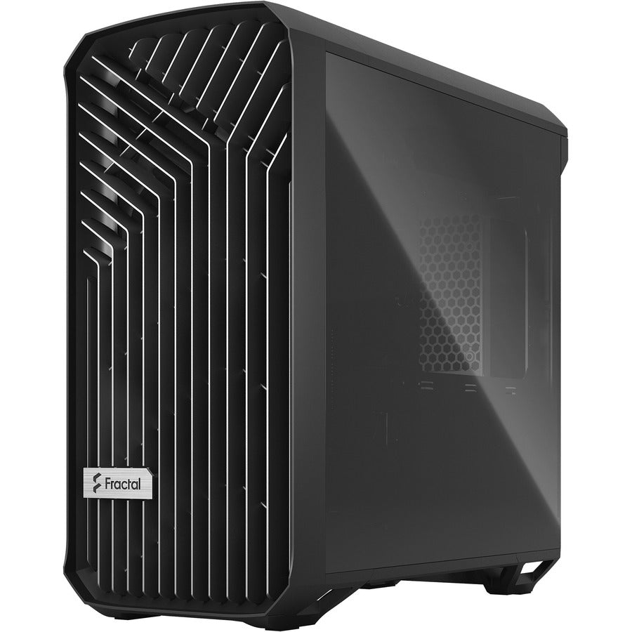 Fractal Design Torrent Compact Noir TG Foncé FD-C-TOR1C-01