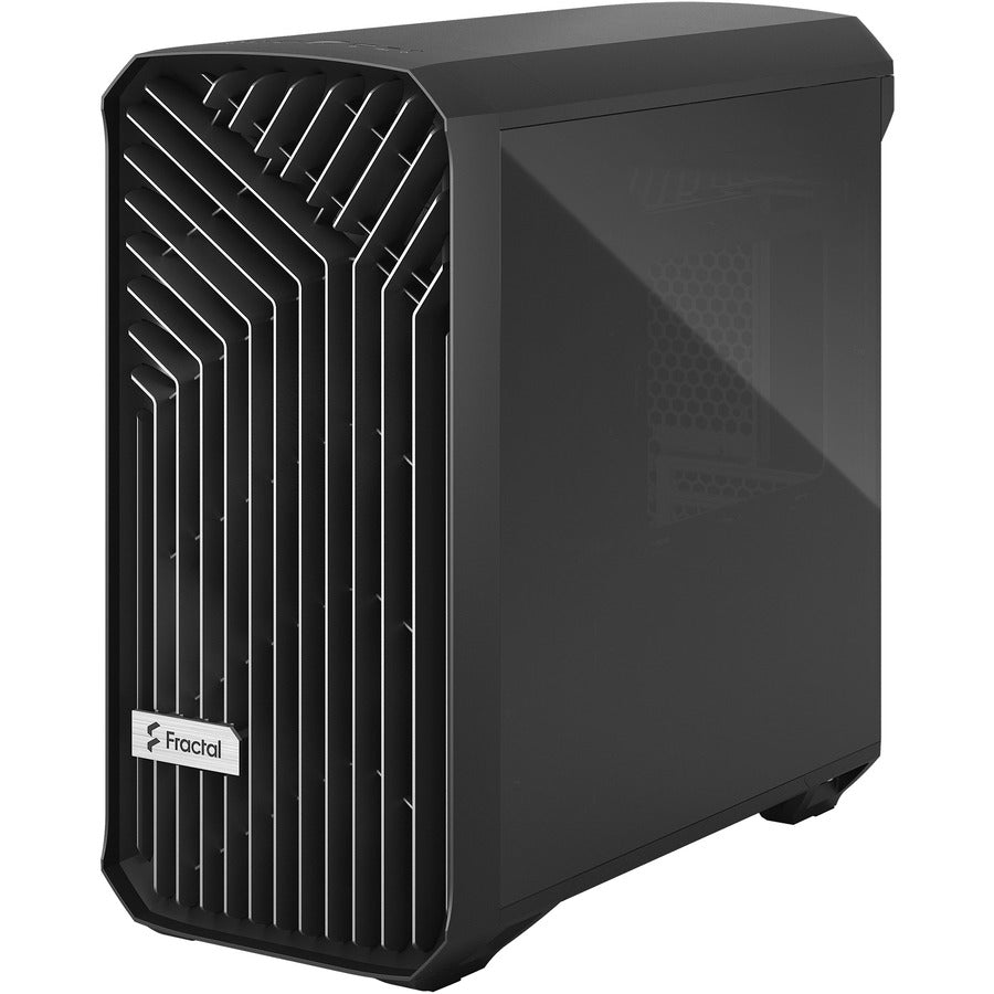 Fractal Design Torrent Compact Noir TG Foncé FD-C-TOR1C-01
