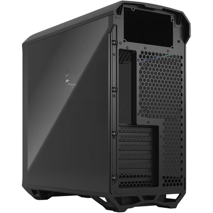 Fractal Design Torrent Compact Noir TG Foncé FD-C-TOR1C-01