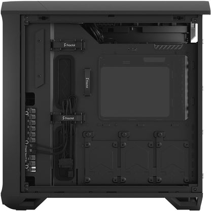 Fractal Design Torrent Compact Noir TG Foncé FD-C-TOR1C-01