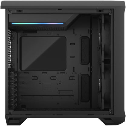 Fractal Design Torrent Compact Noir TG Foncé FD-C-TOR1C-01