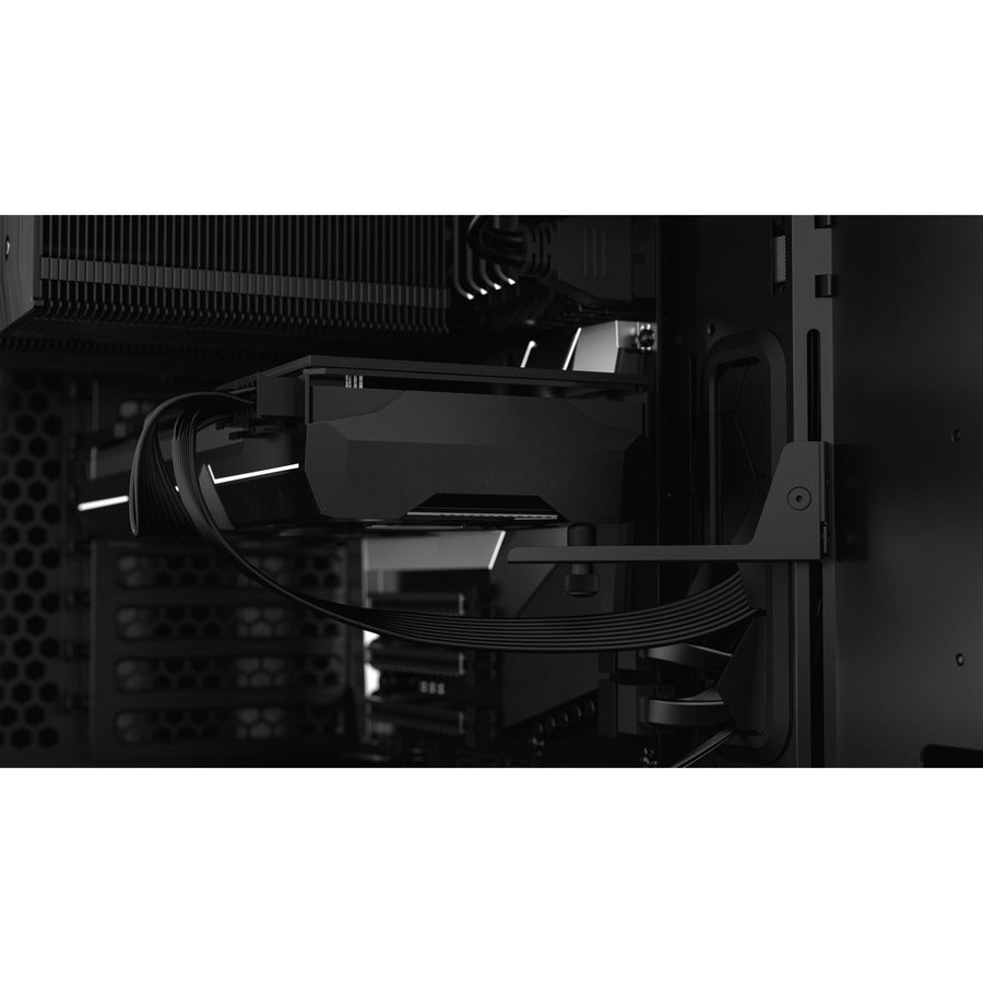 Fractal Design Torrent Compact Noir TG Foncé FD-C-TOR1C-01