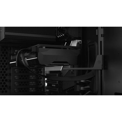 Fractal Design Torrent Compact Noir TG Foncé FD-C-TOR1C-01