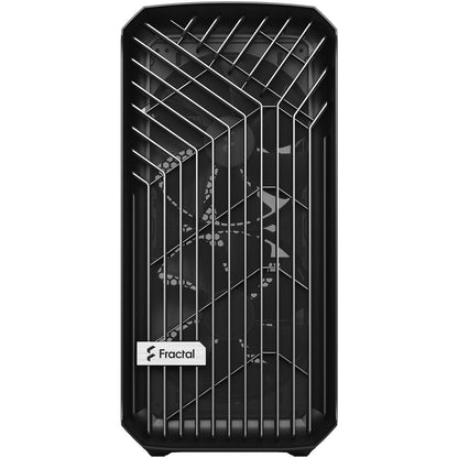 Fractal Design Torrent Compact Noir TG Foncé FD-C-TOR1C-01