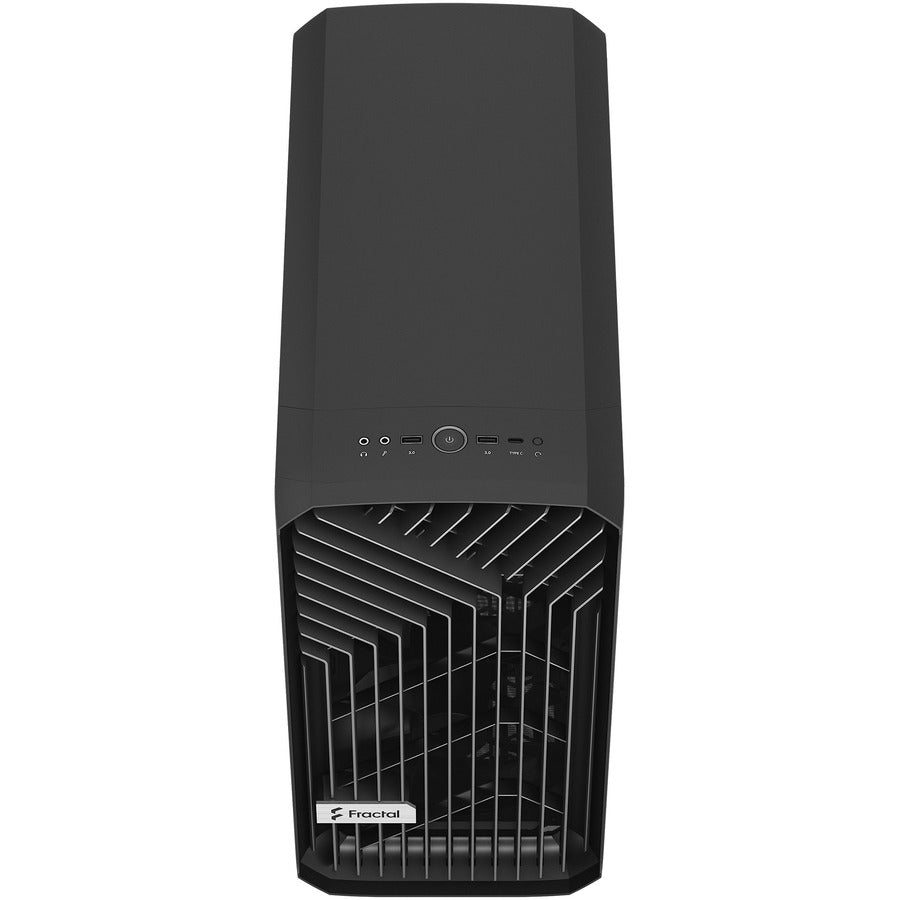 Fractal Design Torrent Compact Noir TG Foncé FD-C-TOR1C-01