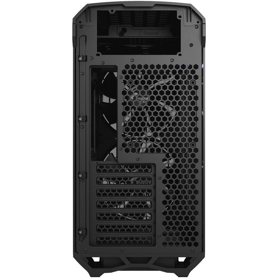 Fractal Design Torrent Compact Noir TG Foncé FD-C-TOR1C-01