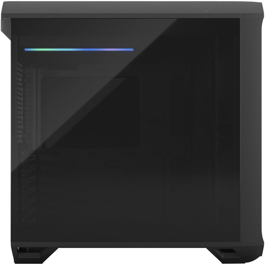 Fractal Design Torrent Compact Noir TG Foncé FD-C-TOR1C-01