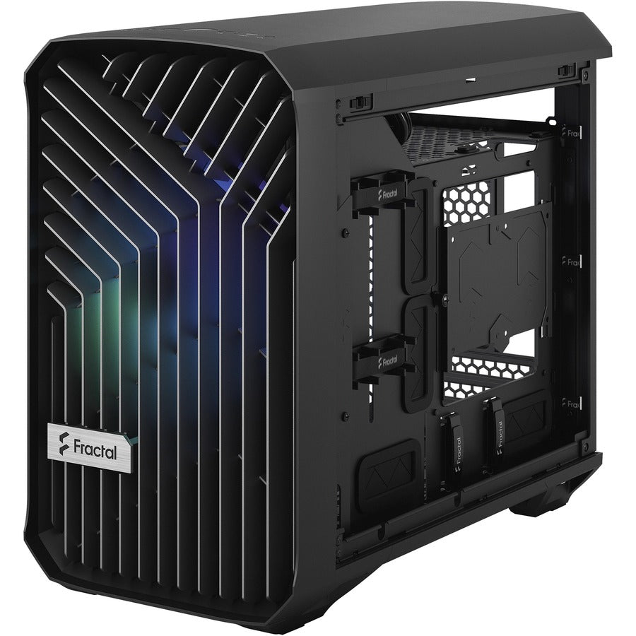 Fractal Design Torrent Nano RGB Black TG Light Tint FD-C-TOR1N-02