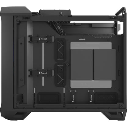 Fractal Design Torrent Nano RGB Black TG Light Tint FD-C-TOR1N-02