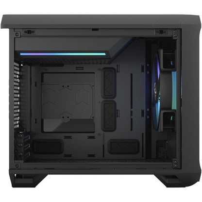 Fractal Design Torrent Nano RGB Black TG Light Tint FD-C-TOR1N-02