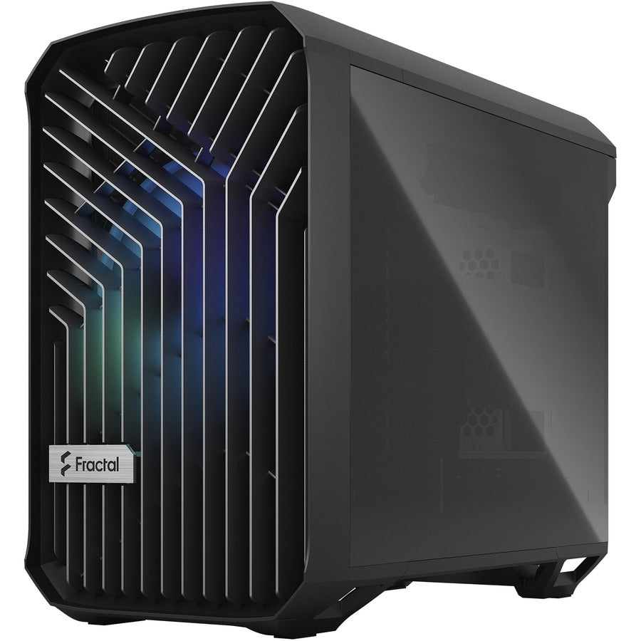 Fractal Design Torrent Nano RGB Black TG Light Tint FD-C-TOR1N-02