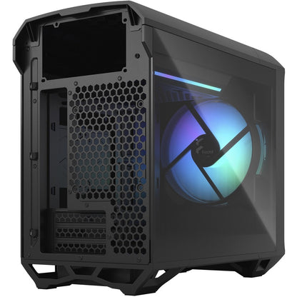 Fractal Design Torrent Nano RGB Black TG Light Tint FD-C-TOR1N-02