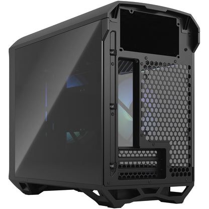Fractal Design Torrent Nano RGB Black TG Light Tint FD-C-TOR1N-02